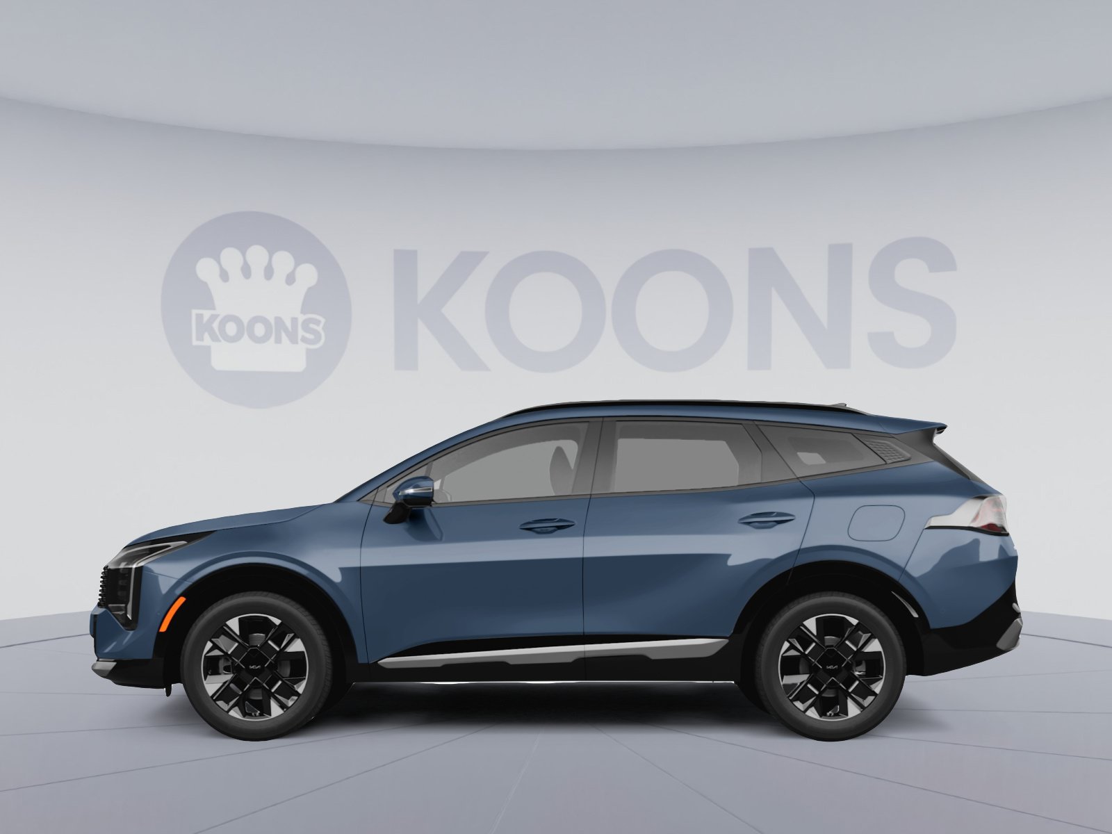New 2027 Kia Sportage SX Prestige AWD/4WD image 2