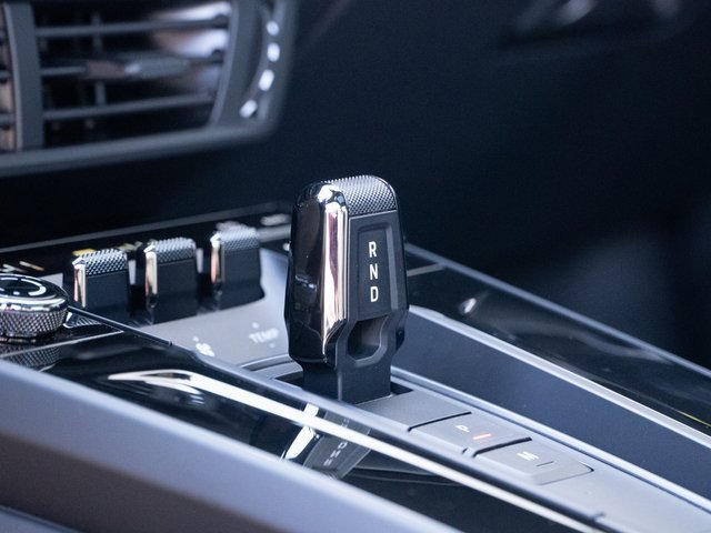 New 2026 Porsche 911 Carrera 4 GTS image 29