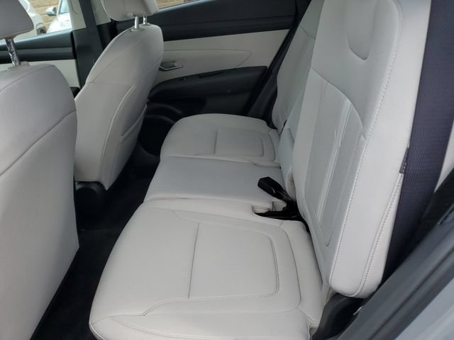 Certified 2026 Hyundai Tucson SEL AWD/4WD image 13