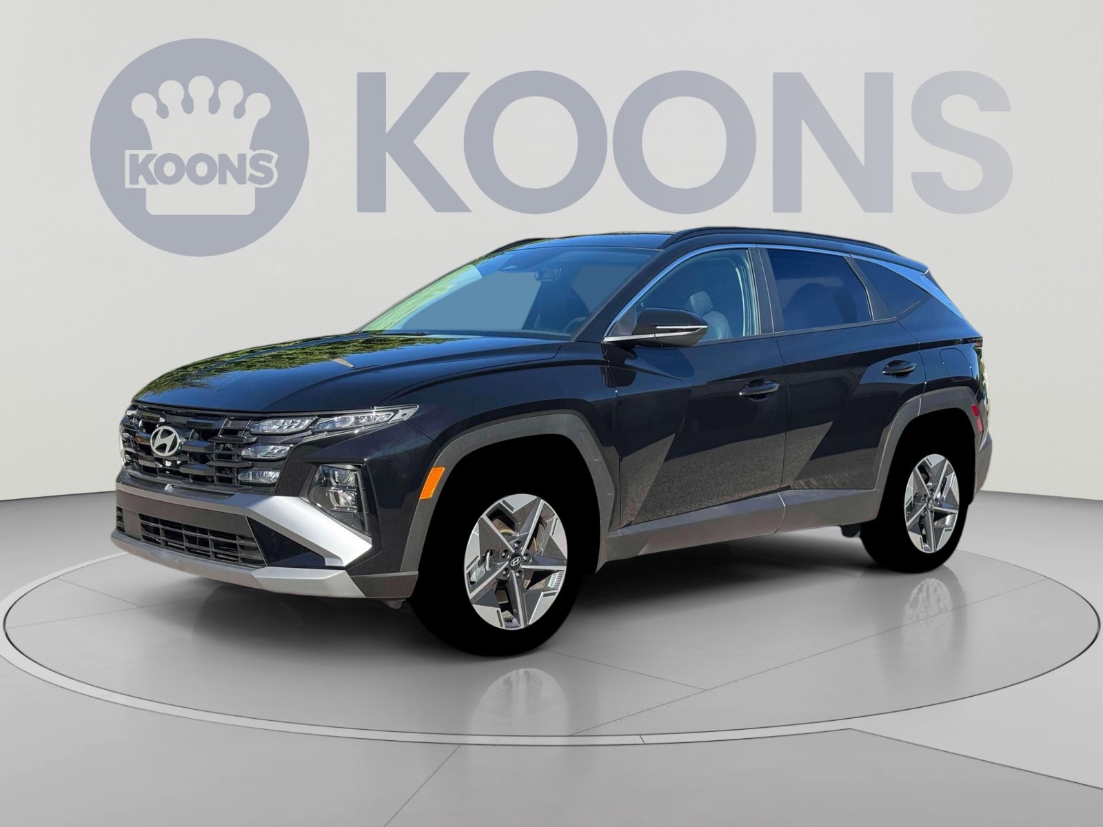 New 2026 Hyundai Tucson SEL AWD/4WD image 2