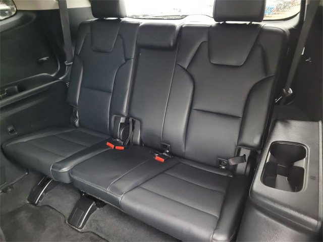 Used 2024 Kia Telluride S image 19