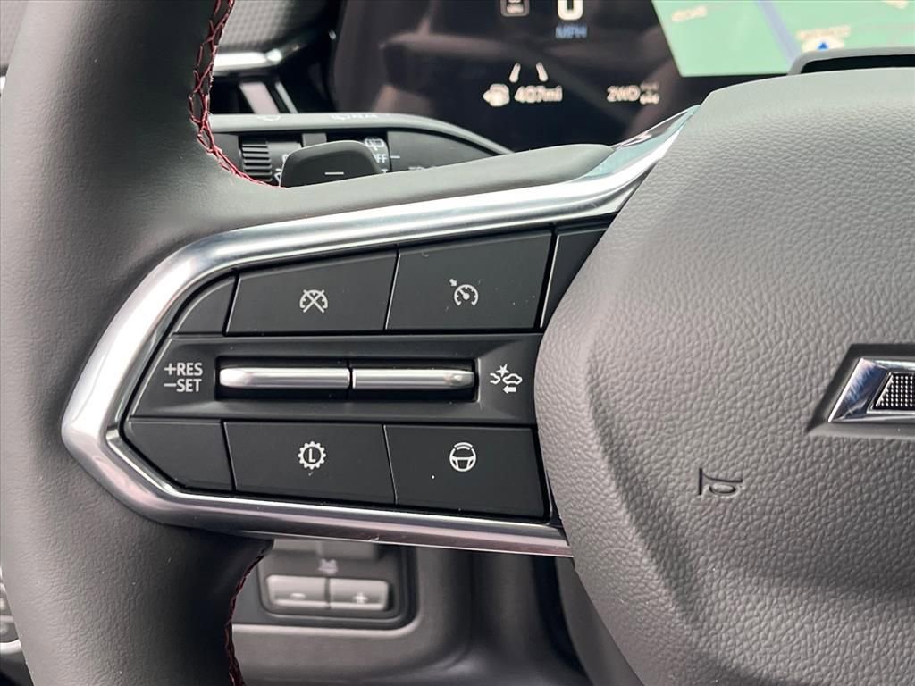 New 2026 Chevrolet Suburban RST w/ Advanced Technology Package image 19