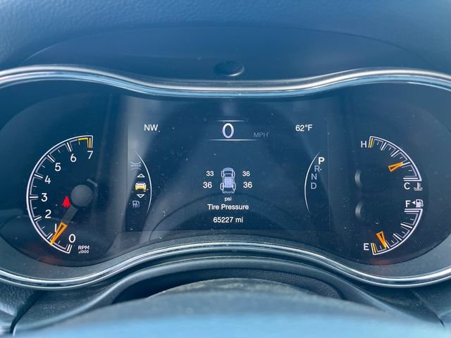 Used 2019 Jeep Grand Cherokee Altitude image 8