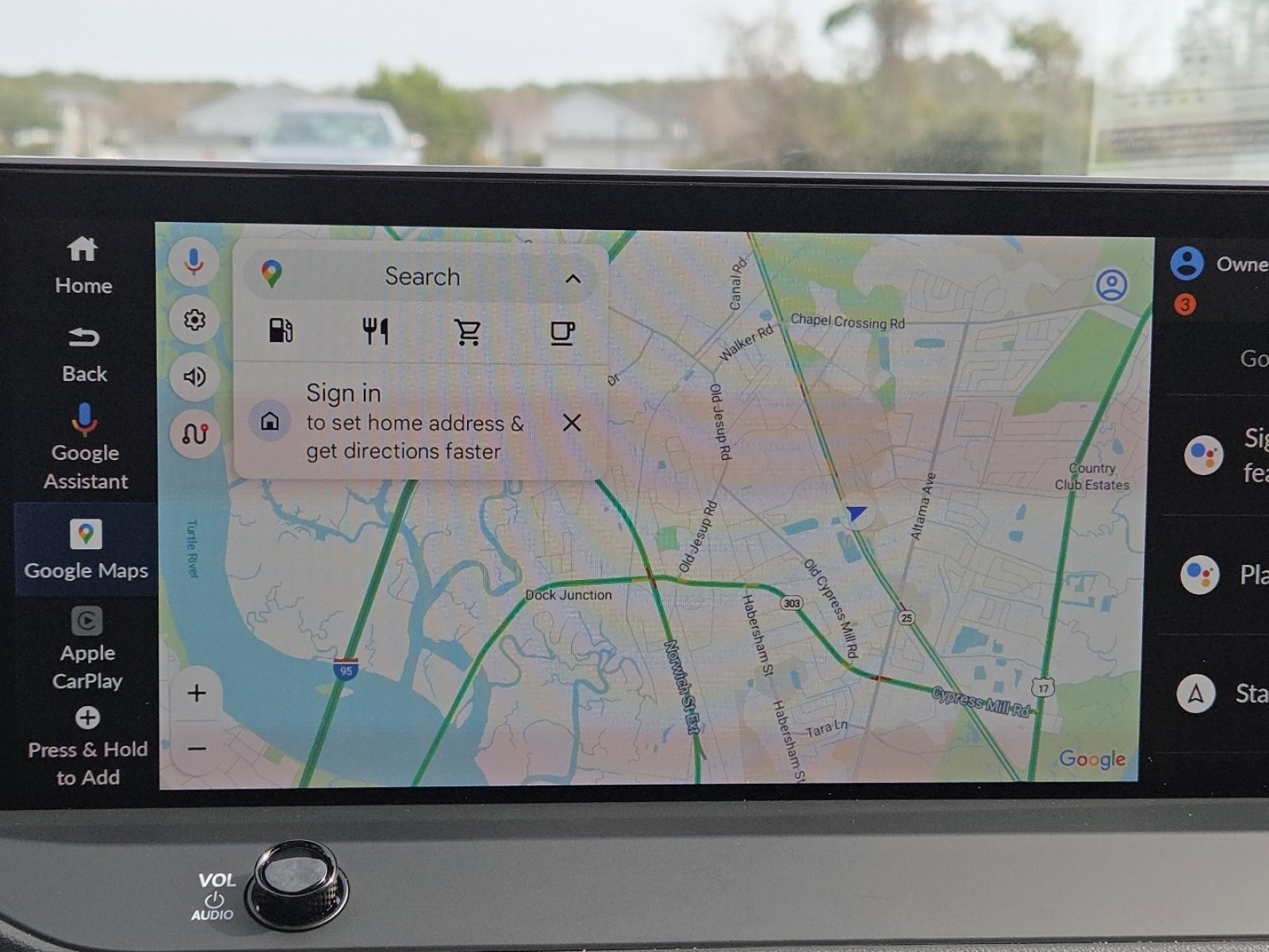 New 2025 Honda Accord Touring image 5