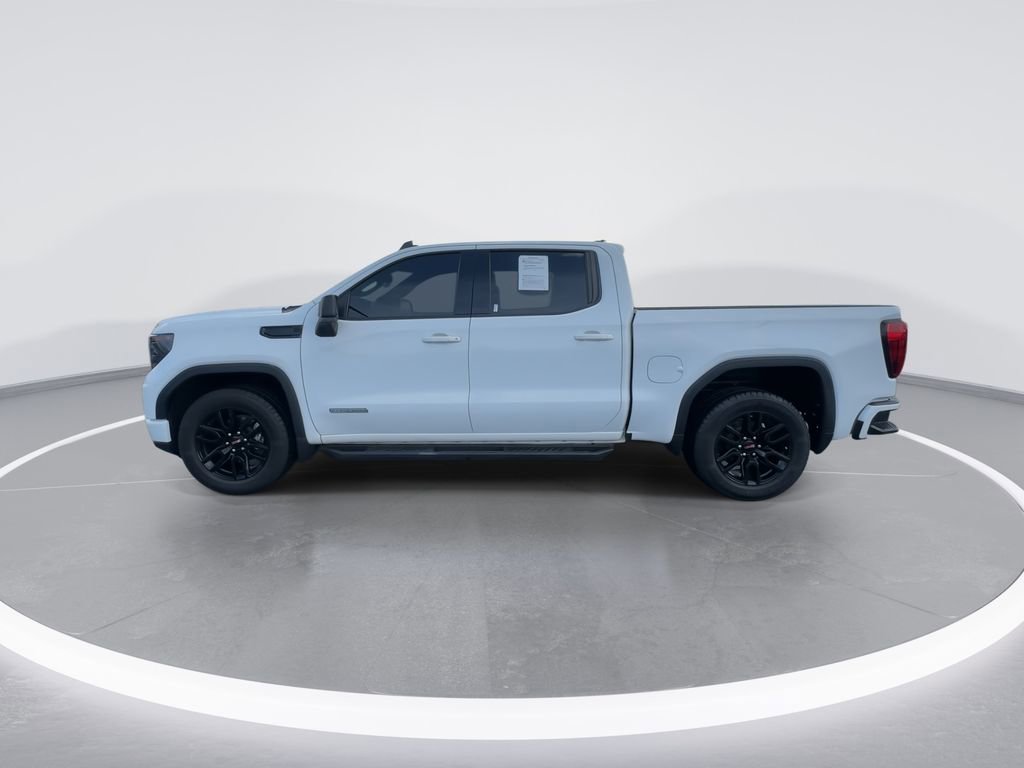 Used 2023 GMC Sierra 1500 Elevation AWD/4WD image 5