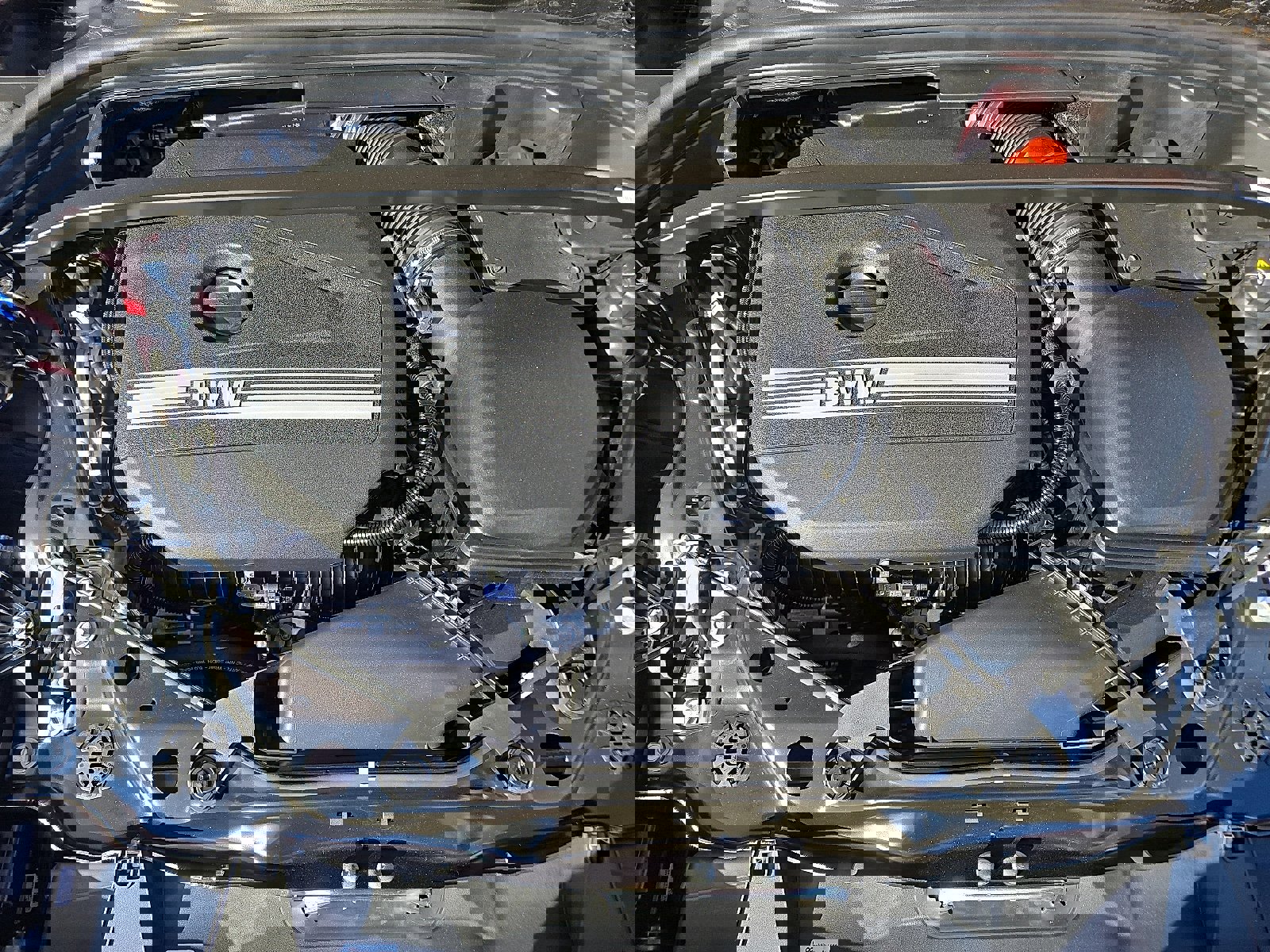 Used 2026 BMW X1 xDrive28i w/ Convenience Package image 11