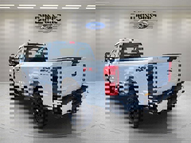 New 2025 Ford F350 XL w/ STX Appearance Package image 2