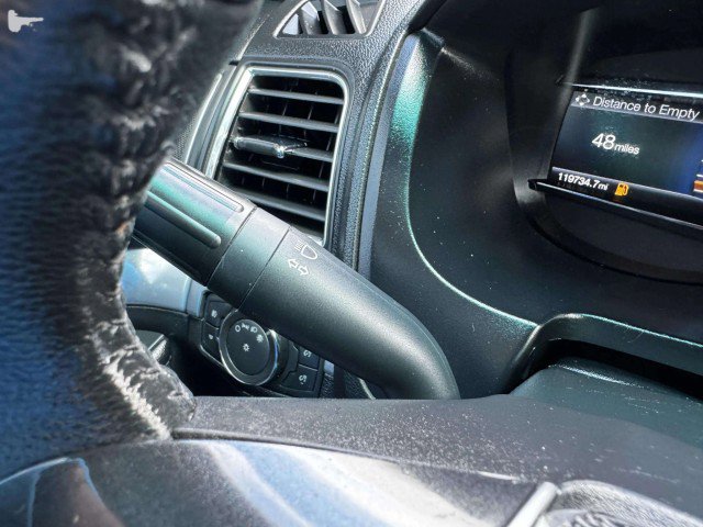 Used 2018 Ford Explorer Limited image 24