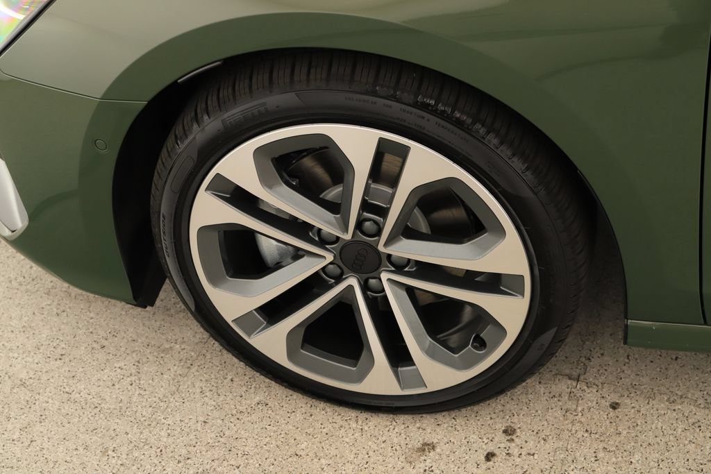 New 2026 Audi A3 2.0T Premium Plus AWD/4WD image 35