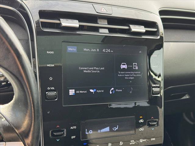 Used 2022 Hyundai Tucson SEL AWD/4WD image 14
