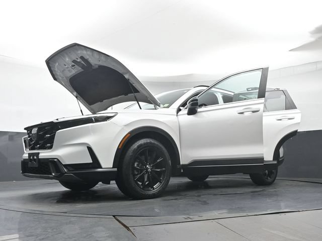 Used 2024 Honda CR-V Sport-L image 43
