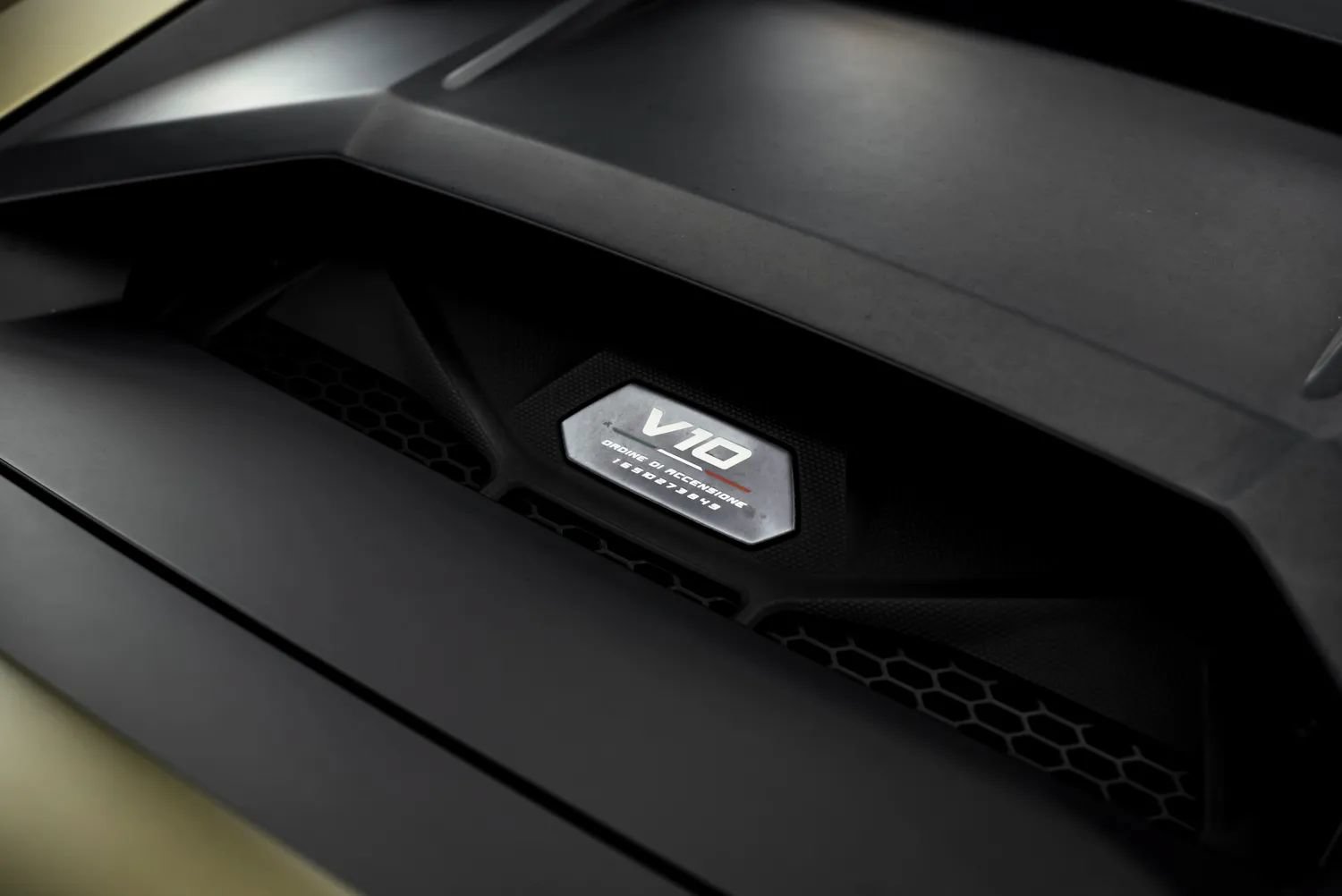 Used 2024 Lamborghini Huracan Sterrato AWD/4WD image 50