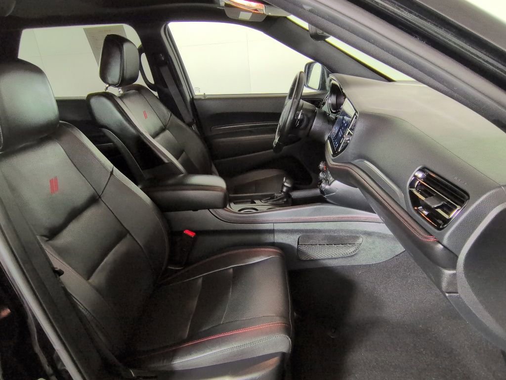 Certified 2024 Dodge Durango GT AWD/4WD image 38