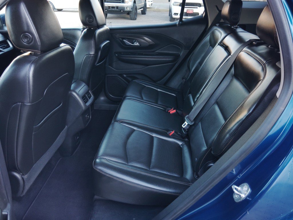 Used 2019 GMC Terrain SLT w/ Preferred Package image 27