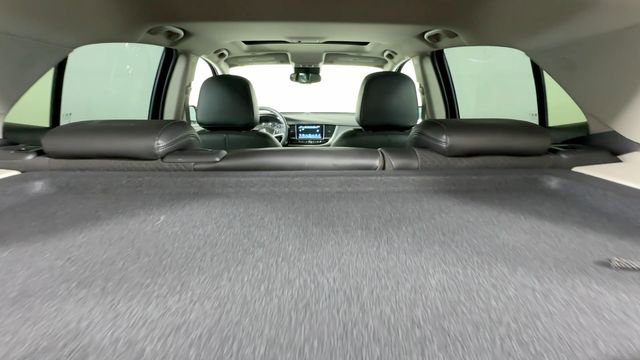 Used 2019 Buick Encore Preferred AWD/4WD image 21