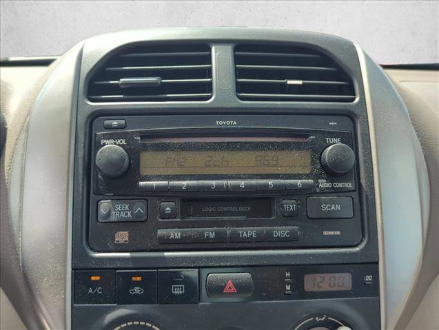 Used 2005 Toyota RAV4 2WD image 14