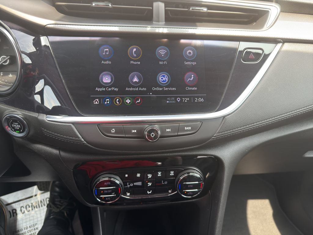 Certified 2023 Buick Encore GX Essence w/ Experience Buick Package FWD image 24