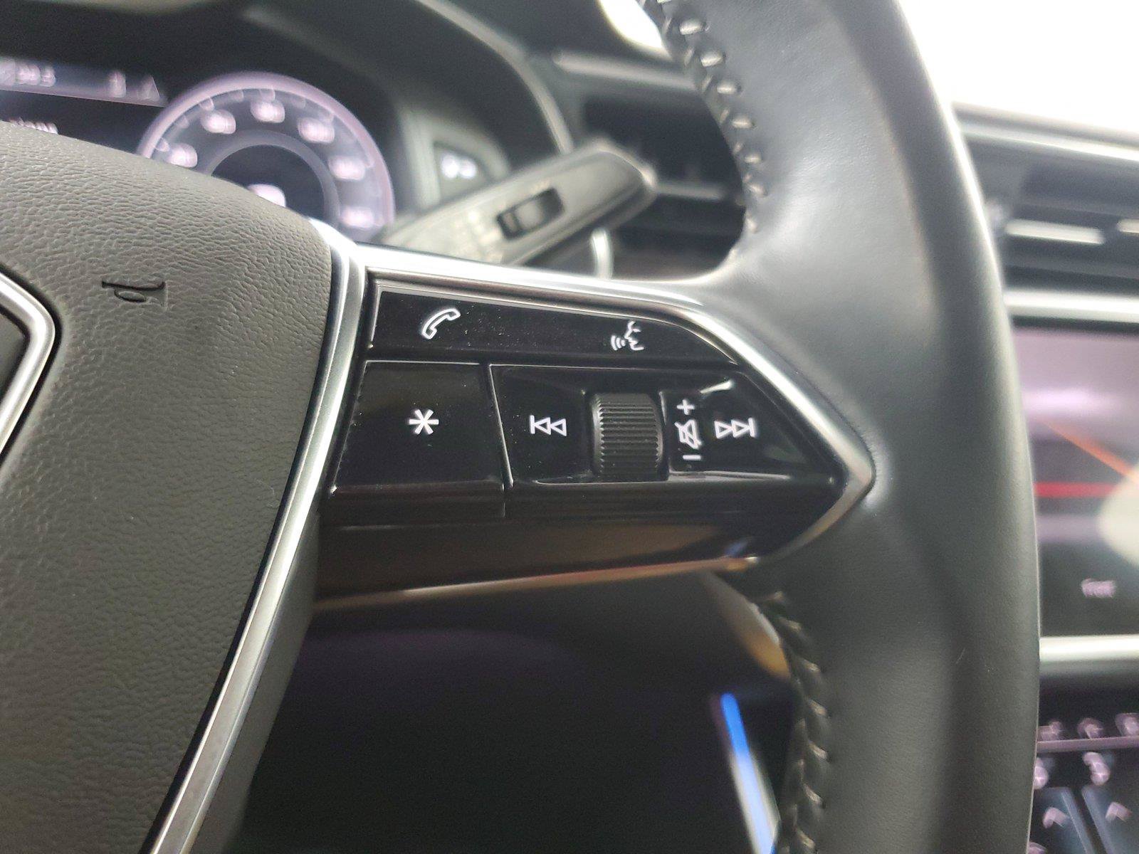 Used 2019 Audi A6 3.0T Prestige w/ Prestige Package AWD/4WD image 26