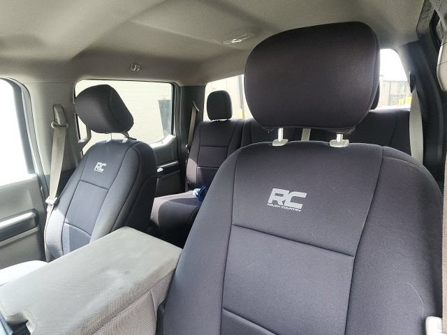 Used 2018 Ford F150 XLT RWD image 8