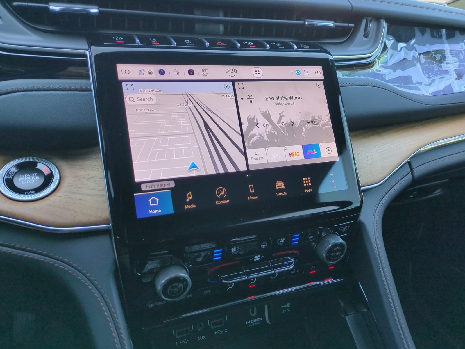 New 2025 Jeep Grand Cherokee L Summit image 12