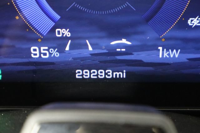 Used 2024 Chevrolet Equinox EV RS FWD image 41