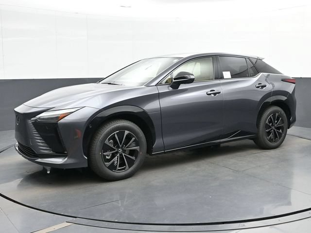 New 2026 Lexus RZ 350e 2WD w/ Convenience Package image 4