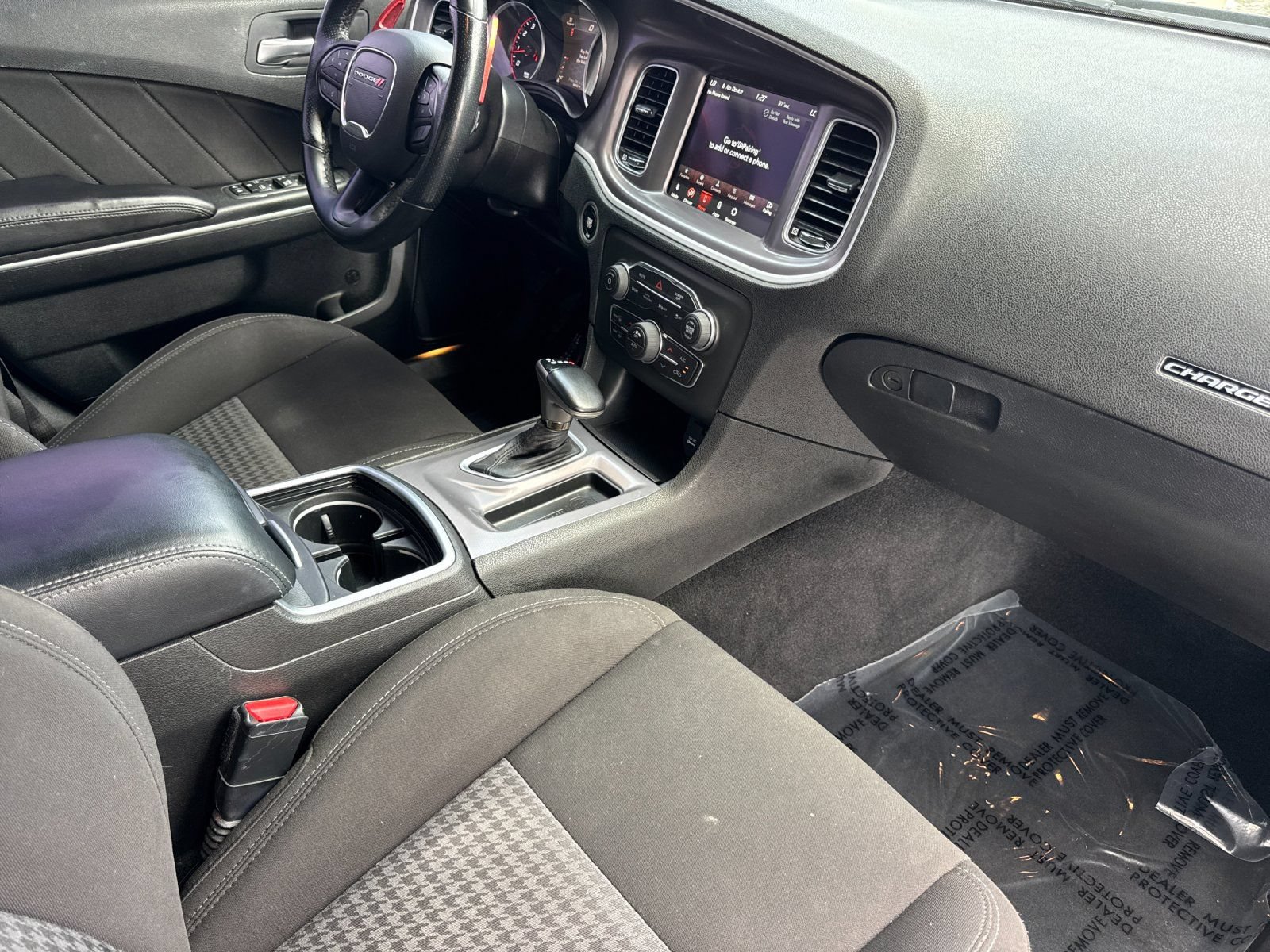 Used 2022 Dodge Charger R/T RWD image 17