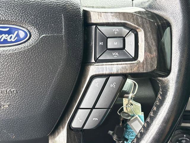 Certified 2021 Ford F350 Lariat w/ Lariat Value Package AWD/4WD image 30