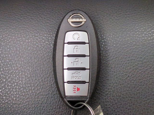 Used 2024 Nissan Altima 2.5 SR w/ SR Premium Package FWD image 30
