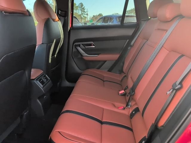 New 2026 MAZDA CX-50 AWD 2.5 S w/ Weather Package image 16