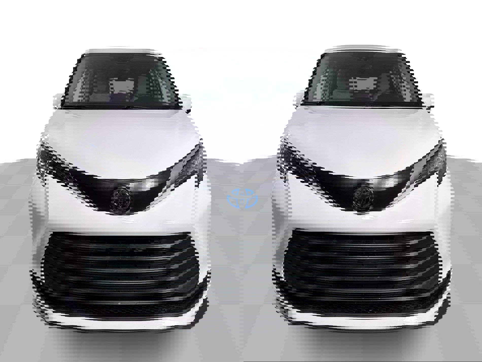 Used 2022 Toyota Sienna LE image 38