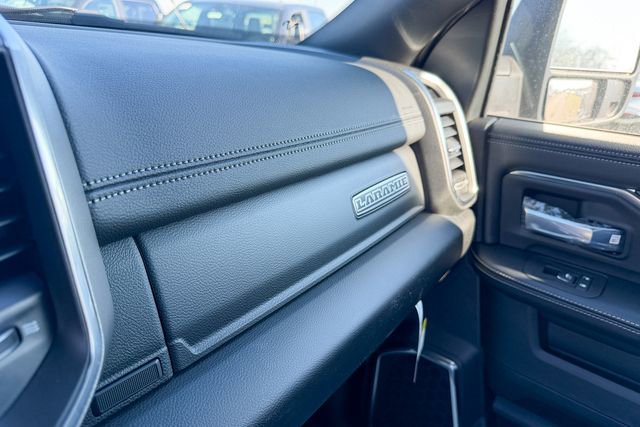 New 2026 RAM 3500 Laramie w/ Night Edition image 23