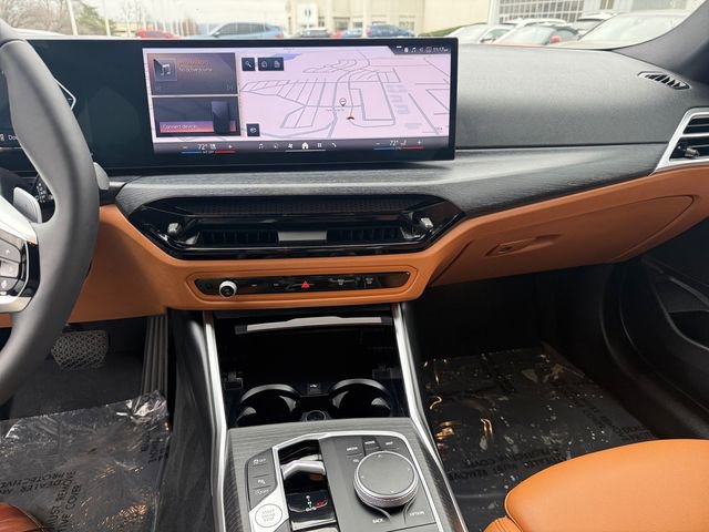Certified 2025 BMW 330i xDrive Sedan AWD/4WD image 19