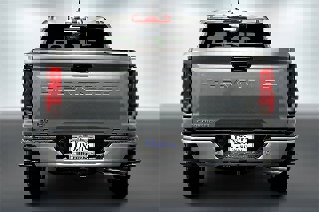 New 2026 Chevrolet Colorado LT w/ Advanced Trailering Package image 4