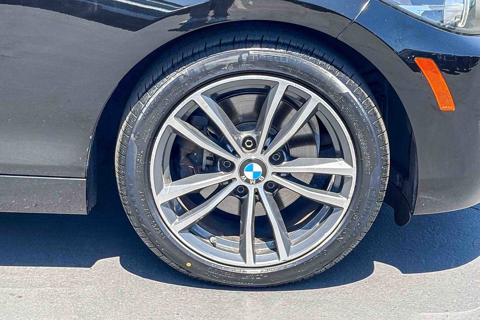 Used 2018 BMW 230i Convertible RWD image 9