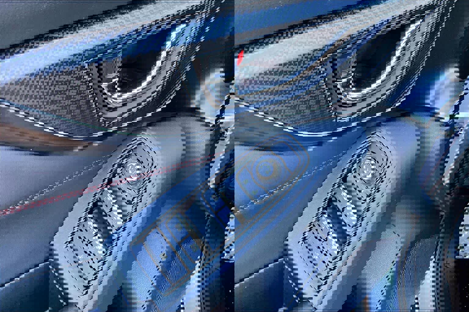 Used 2025 Subaru WRX Premium image 31