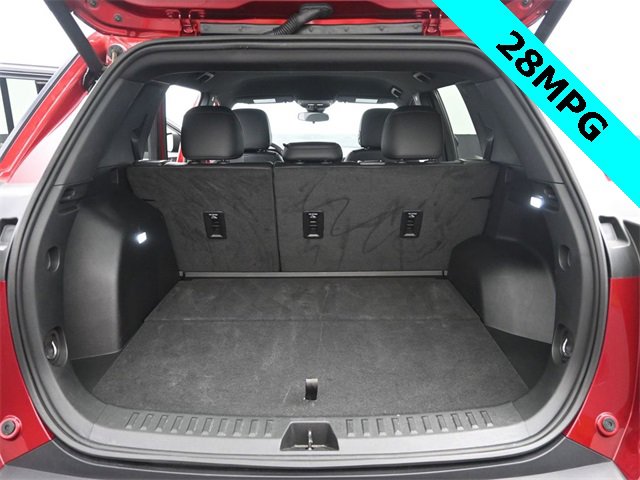 Used 2025 Chevrolet Equinox RS image 14