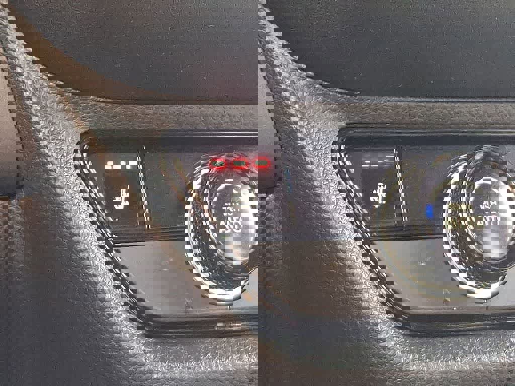 Certified 2024 Honda HR-V Sport image 19