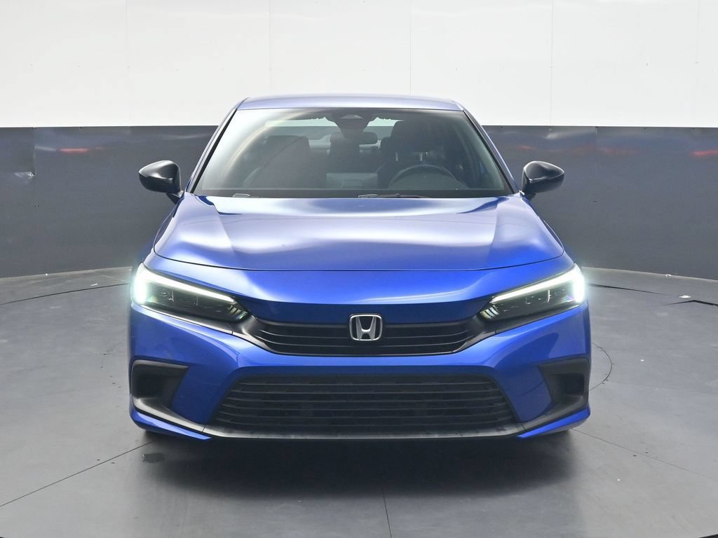 Used 2023 Honda Civic Sport image 9