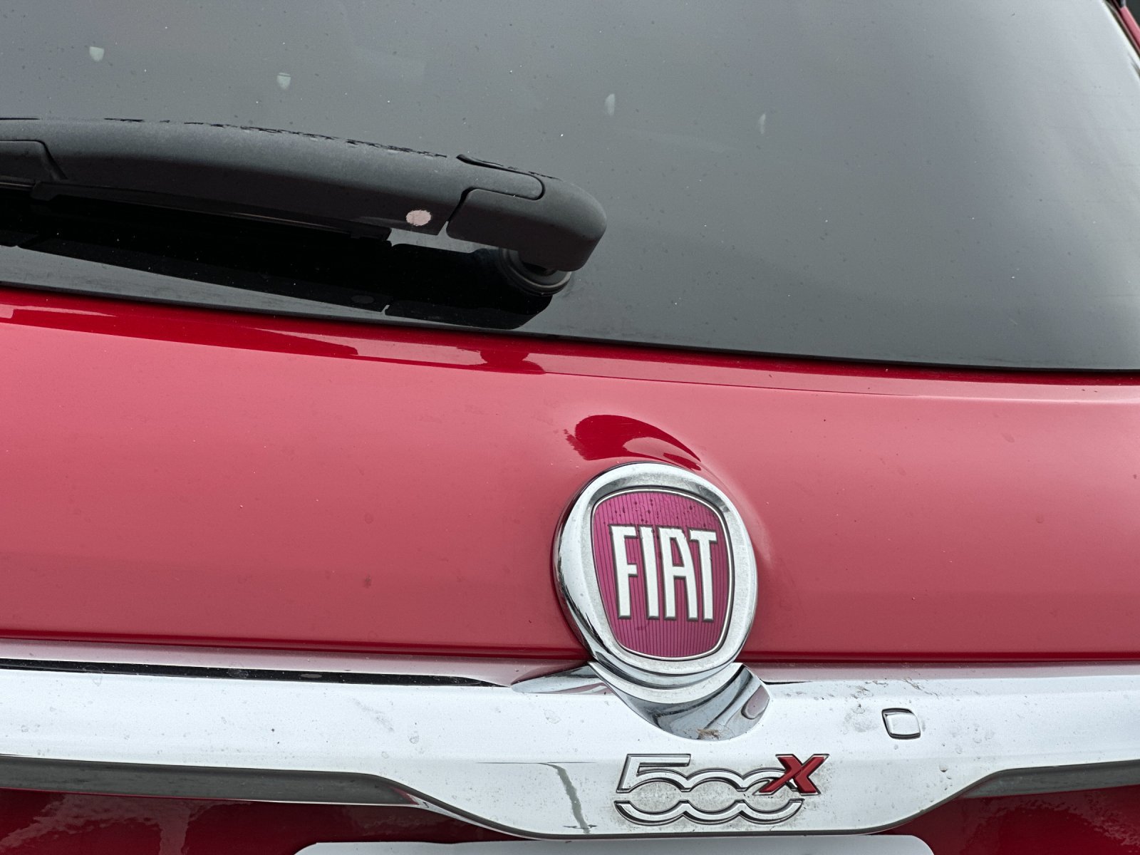 Used 2016 FIAT 500X Easy FWD image 26