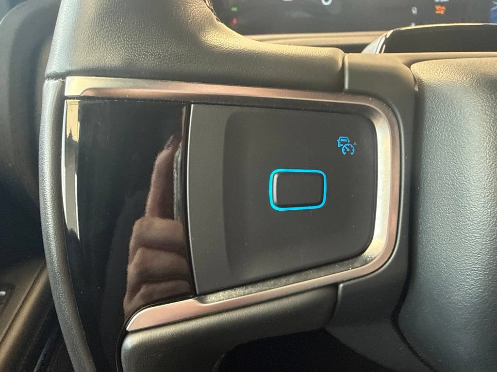 Used 2025 Ford Expedition Tremor AWD/4WD image 17