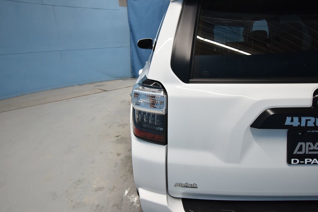 Used 2024 Toyota 4Runner TRD Off-Road Premium w/ Off Road Premium Plus Package image 37