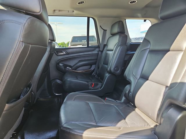 Used 2018 Chevrolet Tahoe LT AWD/4WD image 13