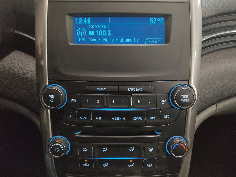 Used 2015 Chevrolet Malibu LS image 25