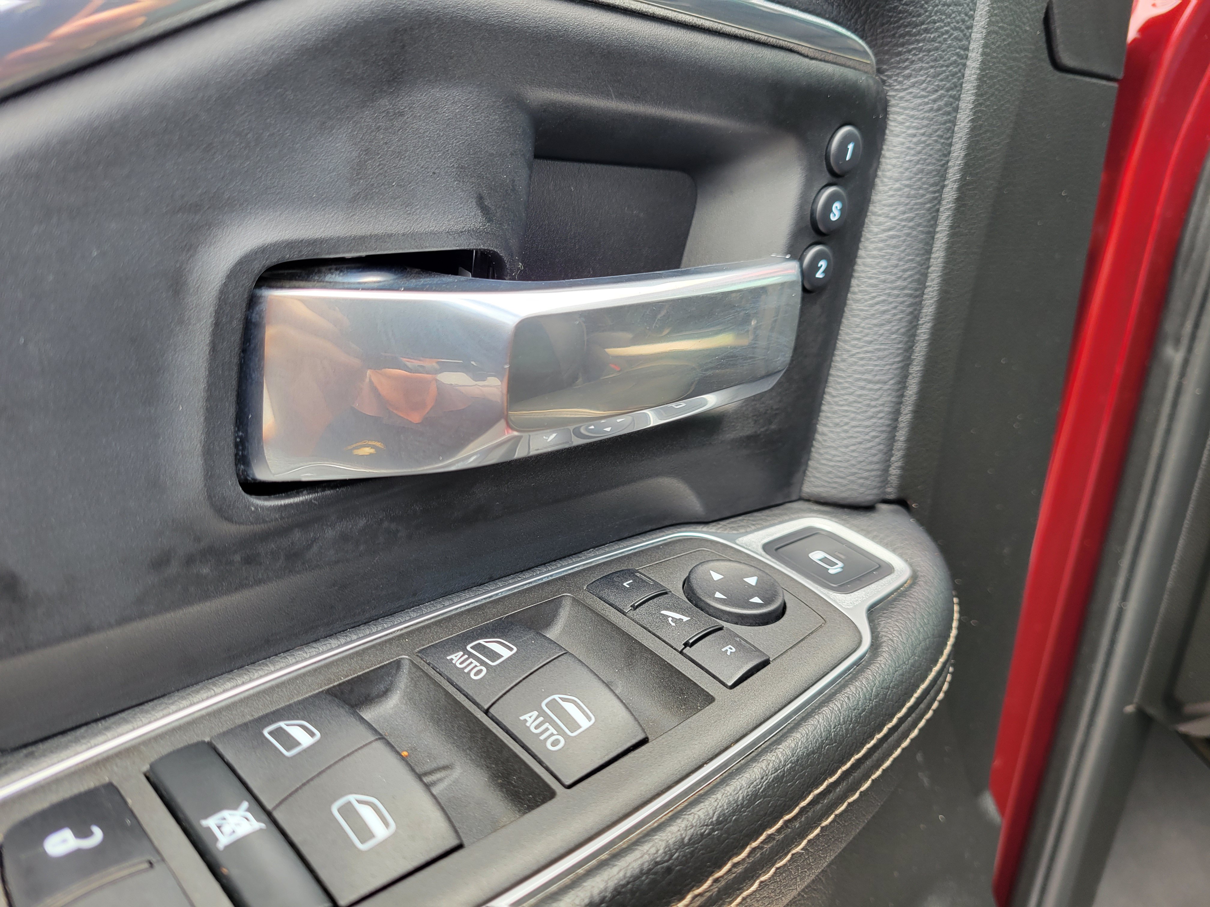 Used 2022 RAM 2500 Laramie AWD/4WD image 28