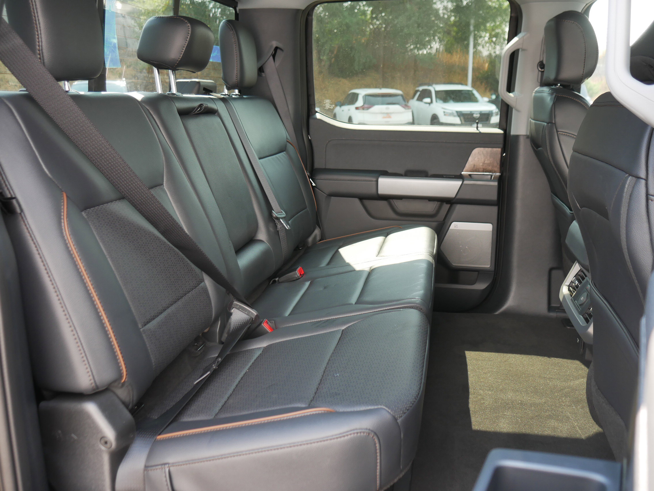 New 2026 Ford F350 Lariat image 33