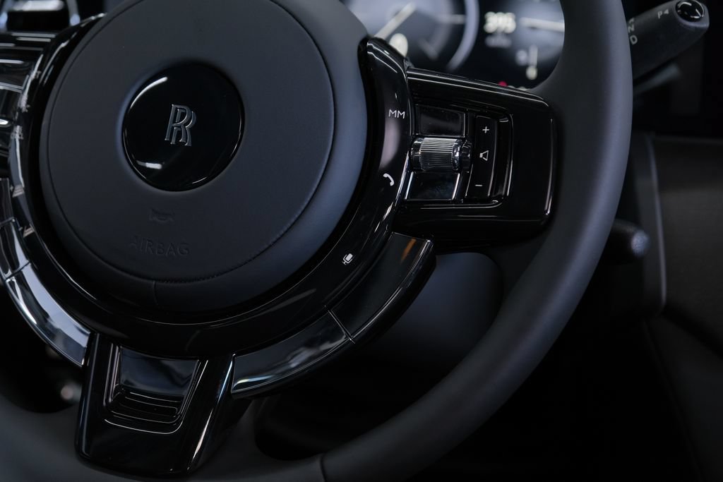 Used 2027 Rolls-Royce Ghost AWD/4WD image 49