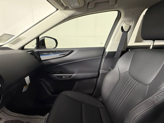 New 2026 Lexus NX 350 AWD image 19