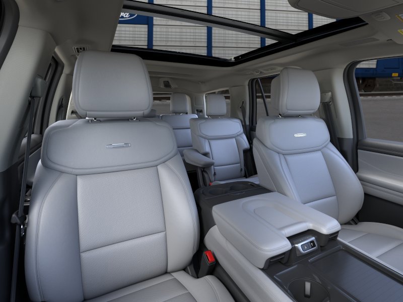 New 2026 Ford Expedition Platinum AWD/4WD image 10