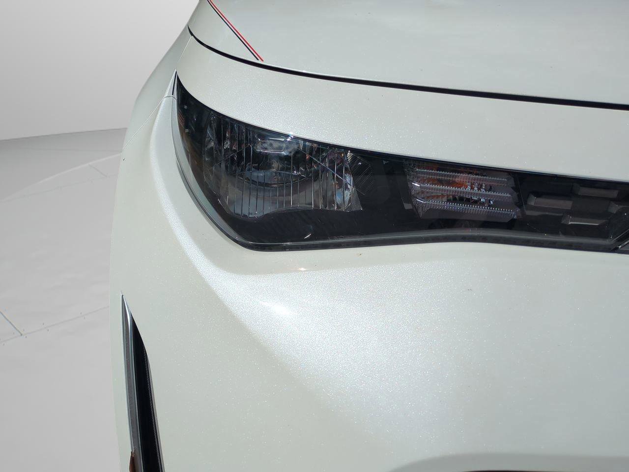 New 2025 Kia Soul LX image 10